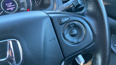 Honda CR-V 1.6 i-DTEC SE Plus 5dr 2WD [Nav] Diesel Estate